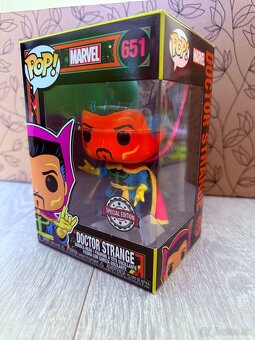 Funko Pop - 10