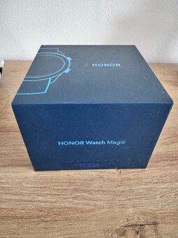 Moderné smart hodinky Honor Watch Magic - 10