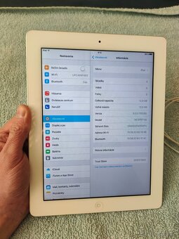 Apple iPad 2 16GB Wi-Fi 3G 16GB - 10