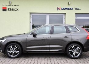 Volvo XC60 D4 AWD 140kW NAVI LED VIRTUAL 140 kw - 10