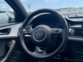 AUDI A6 Avant 3.0 TDI 320K QUATRO - 10