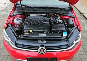 Volkswagen Golf Variant  1.6 TDI 115k Edition FullLed M2019 - 10