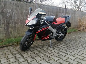 Derbi GPR 50 - 10