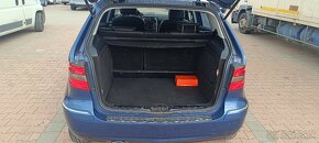 Mercedes Benz B 150 245.231  2009 - 10