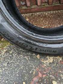 Sada zimných pneu 195/55 R16 Semperit Hankook - 10