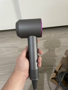 Dyson Supersonic - 10