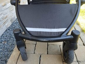 Britax Romer Smile III (trojkombinácia) + Isofix - 10