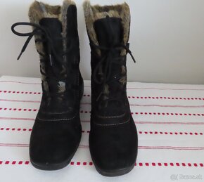 Dámske ARA Gore-tex, veľ.41 - 10