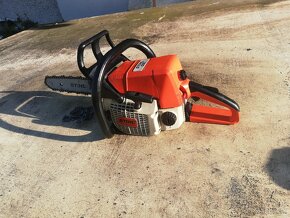 Motorová píla Stihl 021 - 10