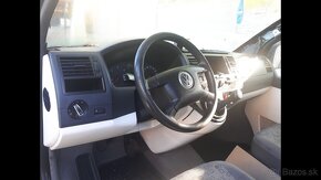 VW T5 2.5 Tdi caravela - 10