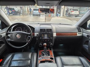 Volkswagen Touareg 2.5 R5 TDI - 10