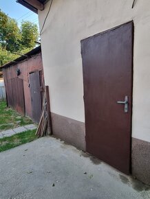 Pozemok - intravilán, Závadka - 10