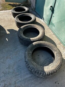 Pneumatiky 195/65 r15 - 10