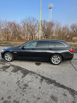 BMW 5 Touring - 10