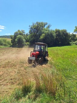 Zetor 6711 - 10