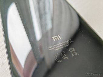 Xiaomi Mi 9 6/128GB Piano Black - 10