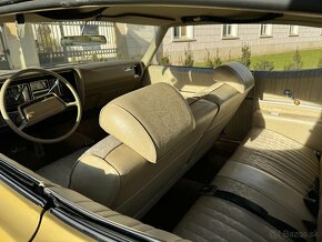 Buick Le Sabre, 1970, 350 - 2 V8 - 10