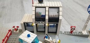 LEGO 6540 Classic Town Pier Police - 10