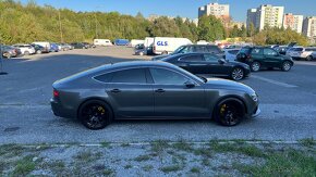 Audi A7 Sportback 3.0 TDi 180kw quattro - 10