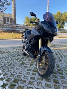 Triumph Tiger 1050 - 10