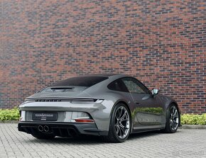 PORSCHE 911 992 GT3 Touring 375KW, 510PS, AT, EXCLUSIVE - 10