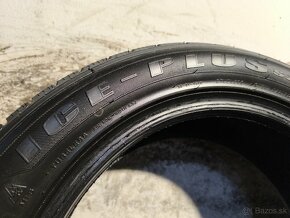 205/55 R17 Zimné pneumatiky Imperial Snowdragon 4 kusy - 10