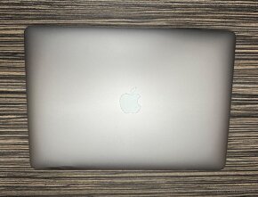 MacBook Pro-Retina displej 13,3", 2017, SSD 256GB, Pamäť 8GB - 10