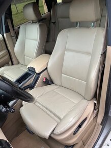 BMW X5 e53 160kW Facelift = Panoráma, SportPacket, Navi = - 10