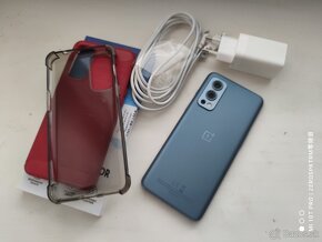 Oneplus Nord 2 5G 8/128GB - 10