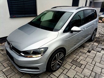 VW TOURAN - PREDAJ AJ NA SPLÁTKY - 10