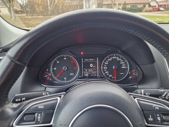 AUDI Q5 3.0 TDI S tronic quattro - 10