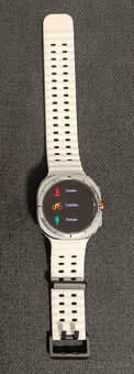 Inteligentné hodinky Galaxy Watch Ultra - 10