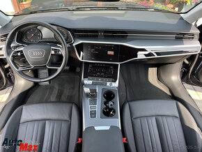 Audi A6 Avant 45 3.0 TDI mHEV Sport quattro tiptronic - 10