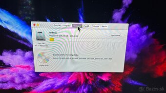 Mac mini A1347 2010 - 10