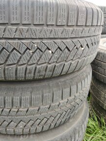 Sada kolies na SUV 5x112 - 235/65 R17 - 10