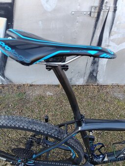 Cannondale F-Si Carbon 2 2018 - 10