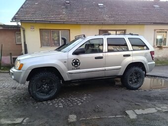 Jeep Grand Cherokee wh/wk - 10