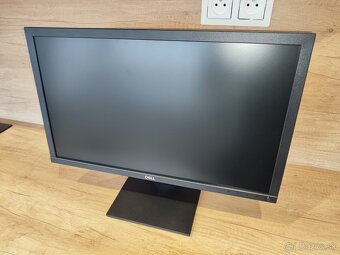 Monitor Dell E2220H Essential FULL HD - ako nový v záruke - 10