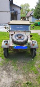 Kdf 82, kubelwagen.wehrmacht .... - 10