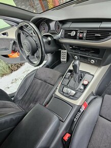 Audi A6 Allroad 3,0 TDI 200kW C7 Facelift - 10