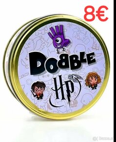 Dobble Marvel, Paw patrol, Minions,... - 10