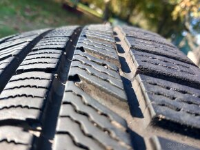 205/60 r16 zimne pneumatiky - 10