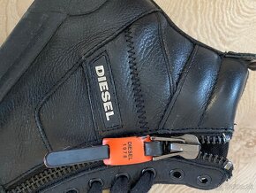 Sneakers diesel 41 - 10