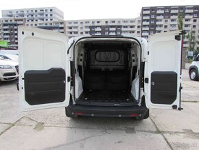 Opel Combo Van 1.3 CDTI L1H1 2200 - 10