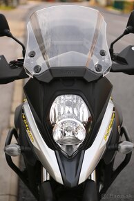 Suzuki V-strom DL650A  r.v.2017 - 10