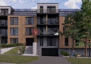 4-izb. REKREAČNÝ APARTMÁN VYSOKÉ TATRY TATRANSKÁ ŠTRBA 119,8 - 10