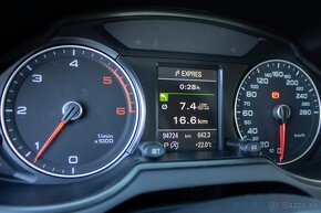 Audi Q5 2.0 TDI Quattro S tronic - 10