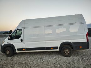 Fiat Ducato maxi 2.3 multijet - 10