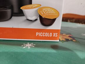 Dolce Gusto Piccolo XS +63kapsul 60e - 10