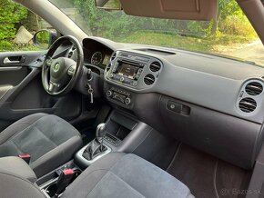 Volkswagen Tiguan 2.0 CR TDI 4-Motion Sport&Style DSG - 10